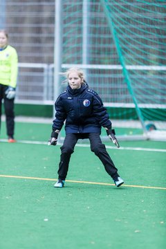 Bild 224 - wCJ VfL Pinneberg - mDJ VfL Pinneberg/Waldenau : Ergebnis: 1:3